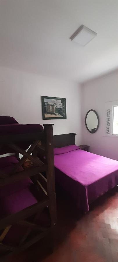 Pequena Estacion B&B Μεντόζα Εξωτερικό φωτογραφία