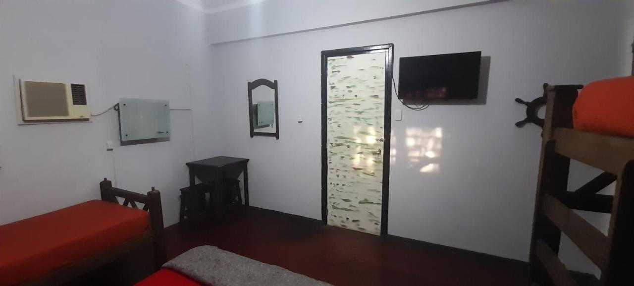 Pequena Estacion B&B Μεντόζα Εξωτερικό φωτογραφία
