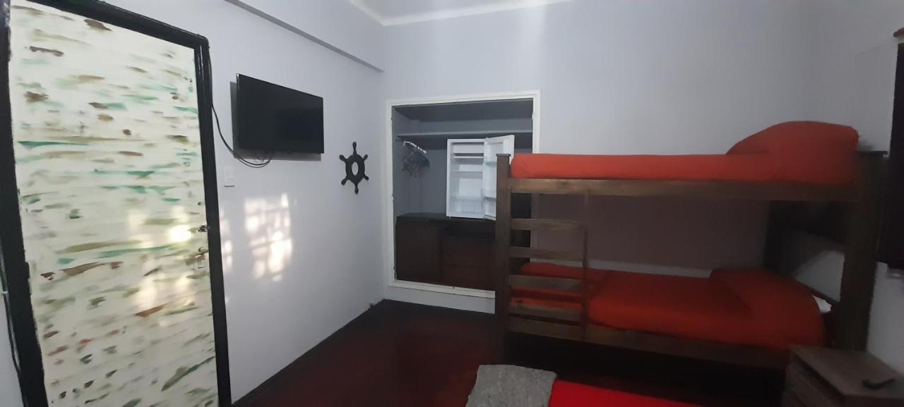 Pequena Estacion B&B Μεντόζα Εξωτερικό φωτογραφία