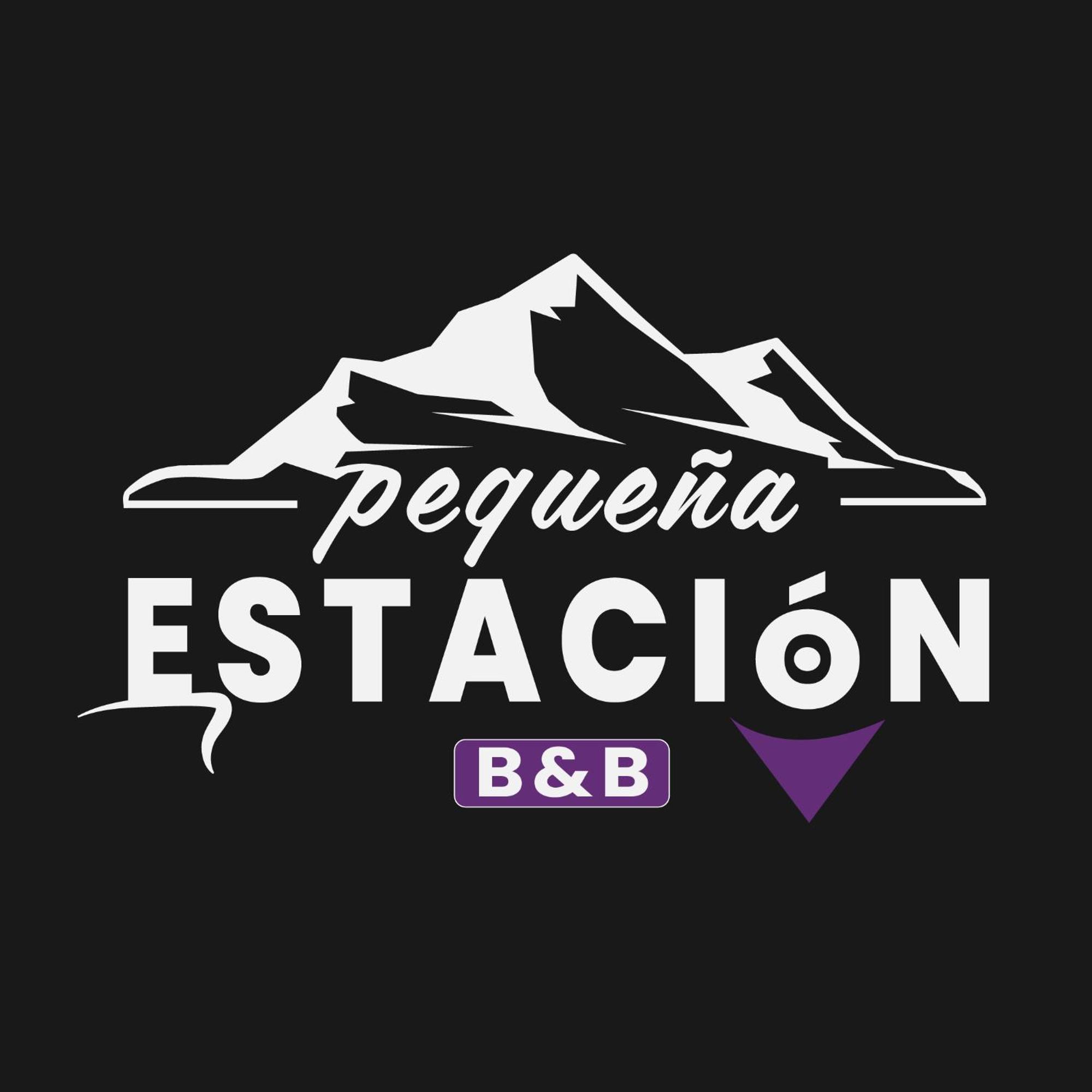 Pequena Estacion B&B Μεντόζα Εξωτερικό φωτογραφία