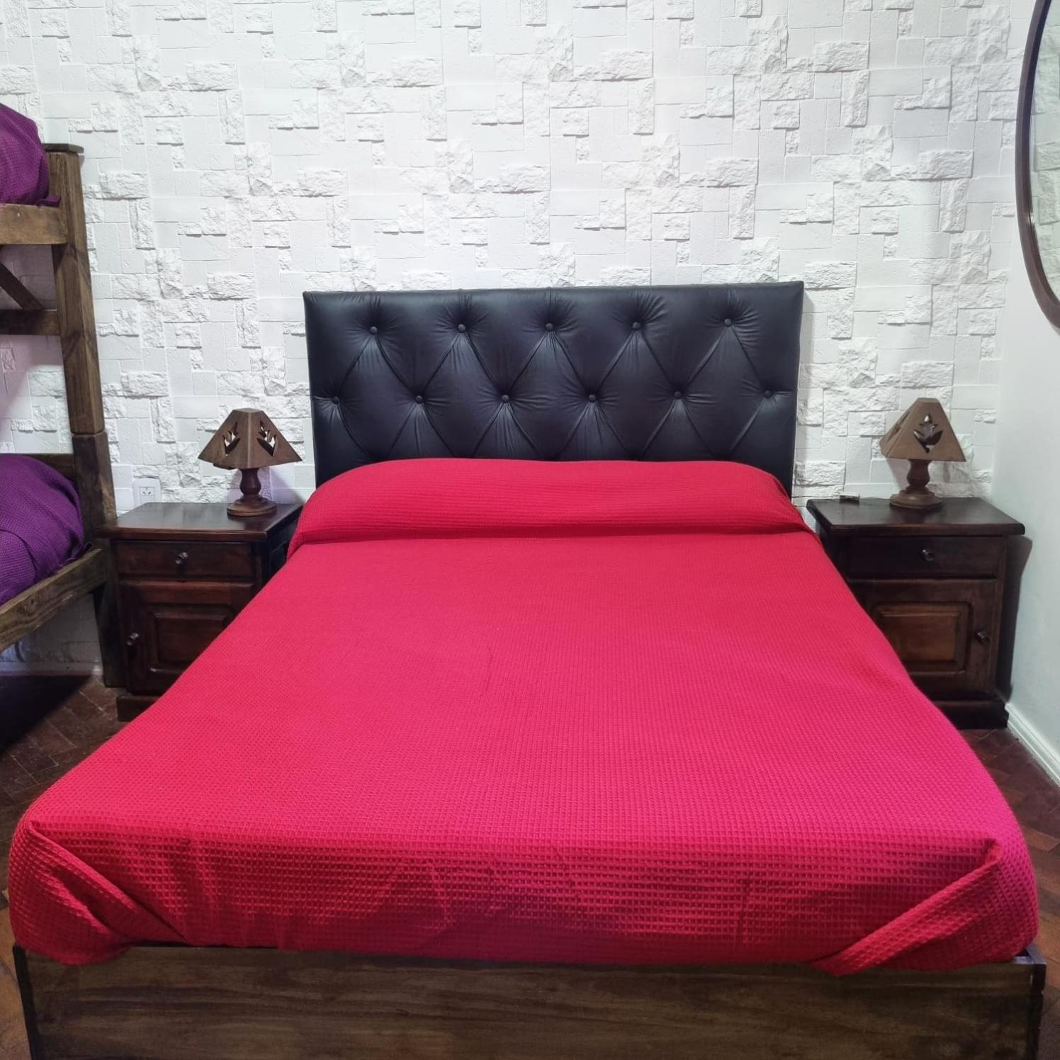 Pequena Estacion B&B Μεντόζα Εξωτερικό φωτογραφία